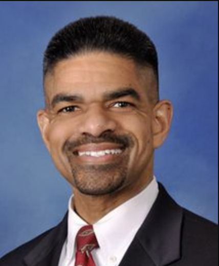 Stephen Wilson, MD, MPH, FAAFP Department Chair